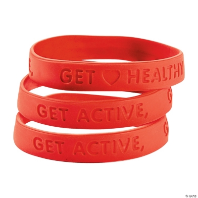 Heart Health Bracelets