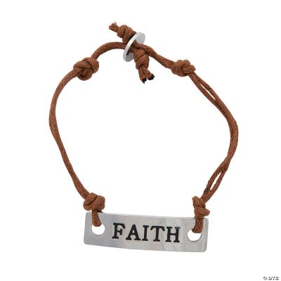 Faith Friendship Bracelets Discontinued