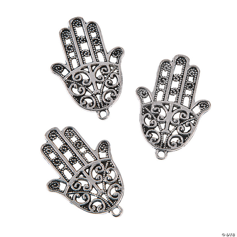 Hand of Fatima Charms - Discontinued
