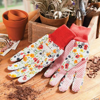 Adult’s Gardening Gloves Discontinued