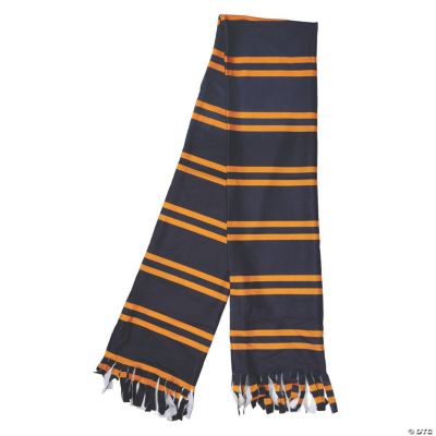 Sciarpa Harry Potter Di Grifondoro - Licenza Ufficiale | Accessorio Magico Per Veri Fan - Foto 3