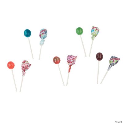 Dum Dums® with Jelly Bean Centers - Discontinued