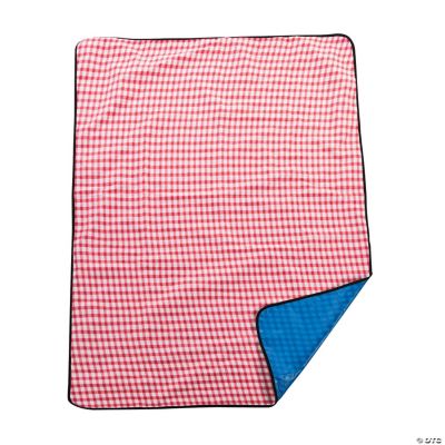 Roll Up Picnic Blanket - Discontinued