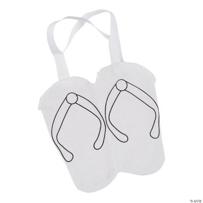 totes bounce flip flops