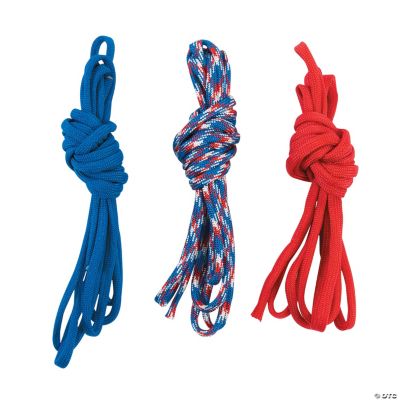 Patriotic Paracord Assortment Discontinued
