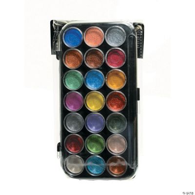 Yasutomo Niji Pearlescent Watercolor Sets Discontinued