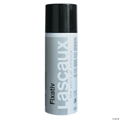 Lascaux Aerosol Spray Fixative 300ml Discontinued