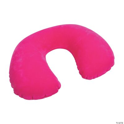 Inflatable Neck Pillow - Discontinued