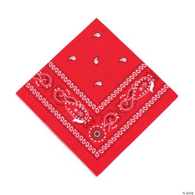 Western Party Luncheon Napkins - Discontinued
