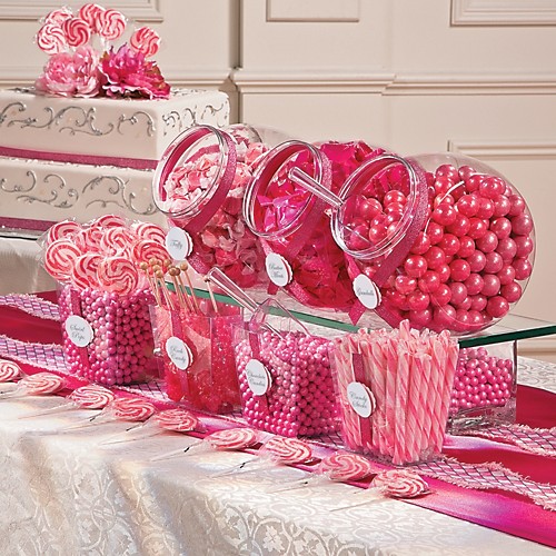 Wedding Candy Kits
