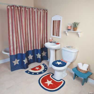 Americana Bathroom Collection - Discontinued