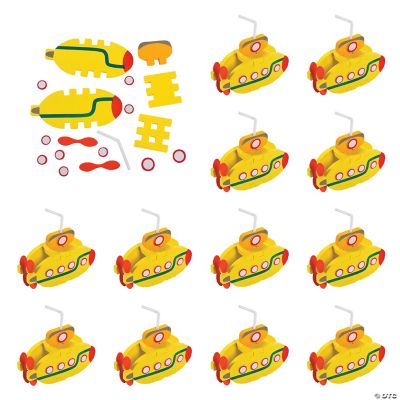 Does Oriental Trading Sell Craft Kits? Discover Top Picks Today!