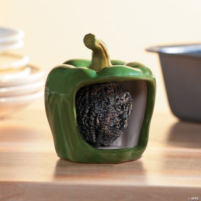 Vegetable Pot Scrubber Holder Discontinued
