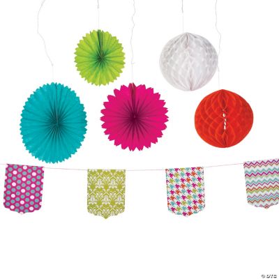 Perfect Paper Decoration Kit Discontinued