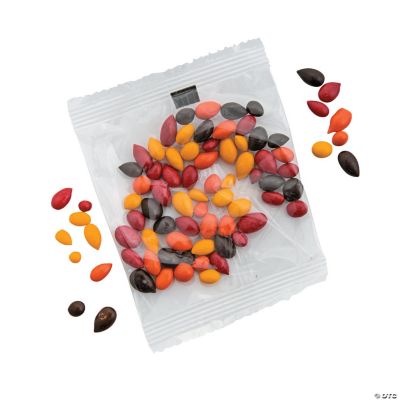 Fall Sunflower Seed Packs Discontinued