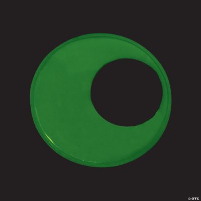 Enormous GlowintheDark Wiggle Eyes Discontinued