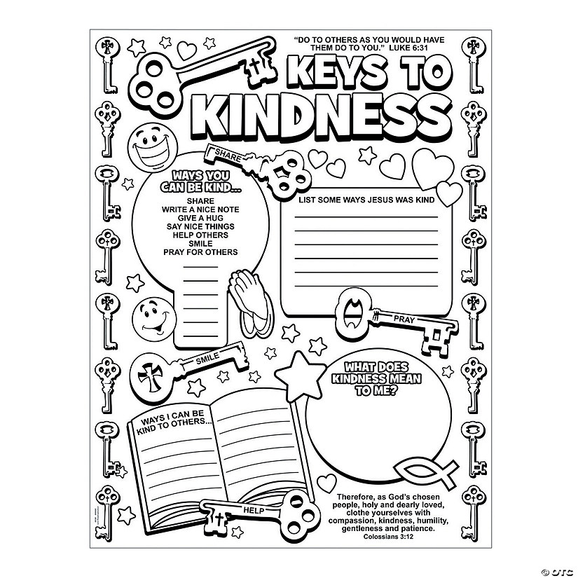 color-your-own-key-to-kindness-posters-discontinued