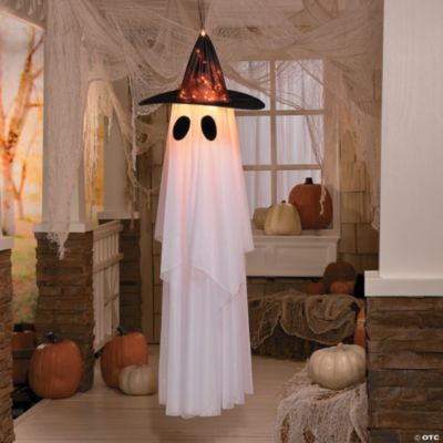 Hanging Ghost Lantern Cover - Discontinued