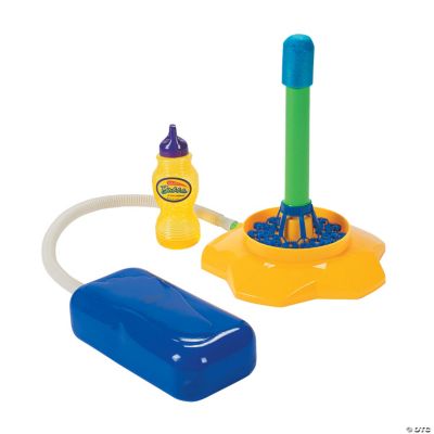 Bubble Rocket - Discontinued