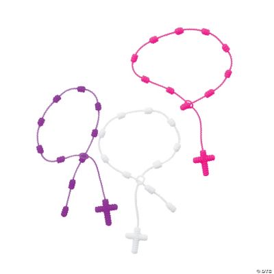 Prayer Bracelets - Discontinued