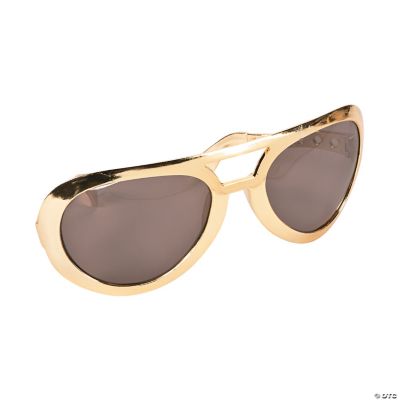 Jumbo Rock Star Sunglasses Discontinued