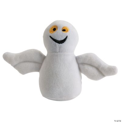 pokemon ghost plush