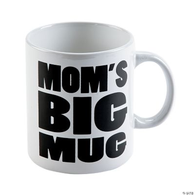 amazon big mug