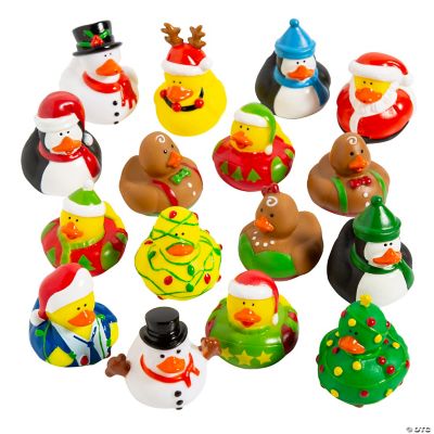 oriental trading rubber ducky assortment