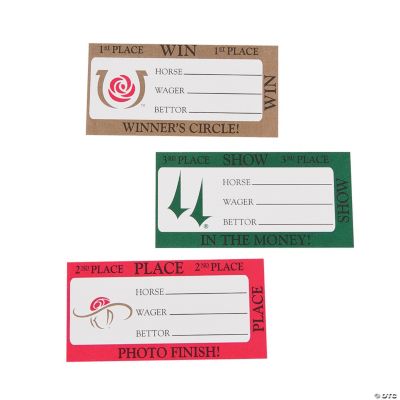 Kentucky Derby Tote Tickets Discontinued