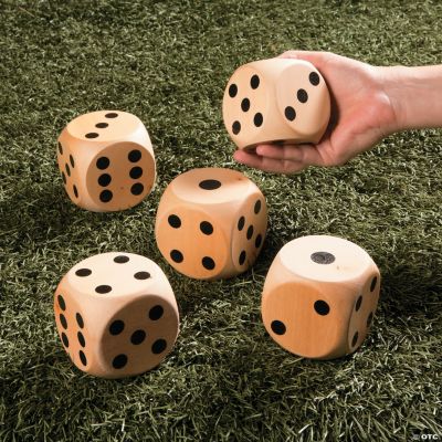 Garden Dice Game Discontinued