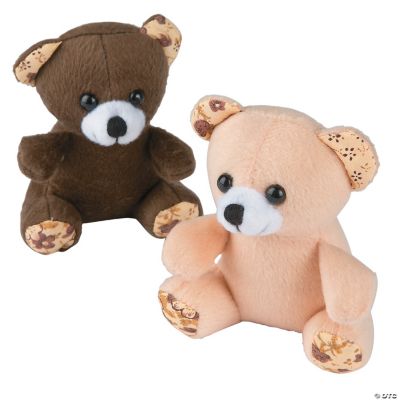 cute plush bears