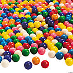 Dubble Bubble<sup>®</sup> Gum Balls - 680 Pc.