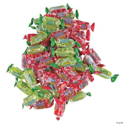 Jolly Rancher® Holiday Hard Candy Mix Discontinued