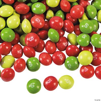 Skittles® Holiday Assorted Candy Discontinued