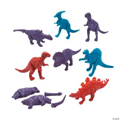 Dinosaur Puzzles Discontinued