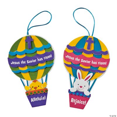 christ-is-risen-hot-air-balloon-ornament-craft-kit-discontinued