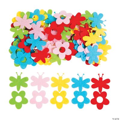 Spring Shapes Assortment Discontinued