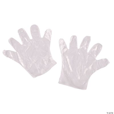Bulk Child‘s Disposable Gloves - Discontinued