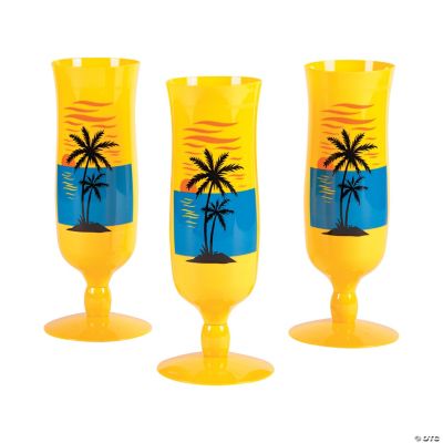 Sand & Sun Hurricane Glasses Discontinued