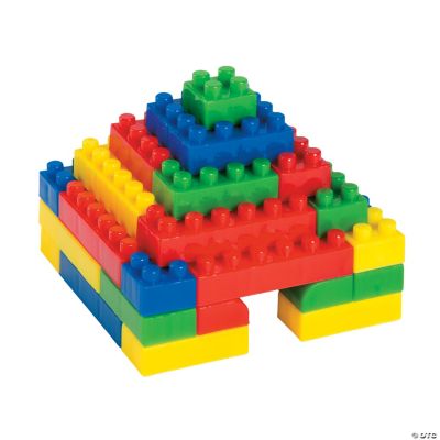 making building blocks