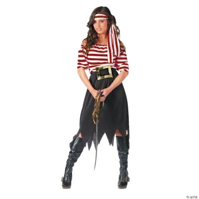 womens pirate outfit