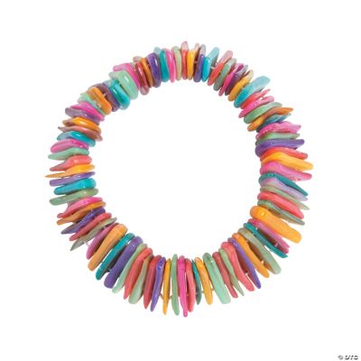 Bright Shell Bracelet Craft Kit Discontinued