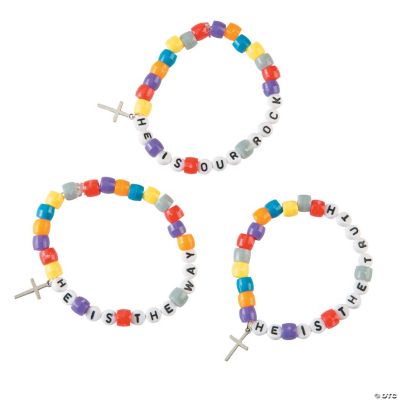 The Highest Power Bracelet Craft Kit Discontinued