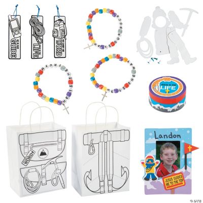 The Highest Power Craft Kit Small Assortment Discontinued