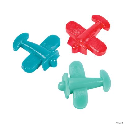 Airplane Gummy Candy - Discontinued