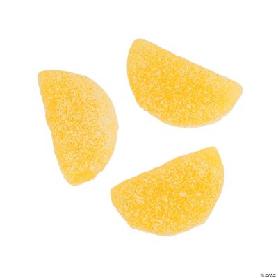 Lemon Wedges - Discontinued