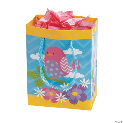 1st Birthday Gift Bag Ideas