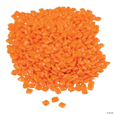 Orange Gum Gems Discontinued