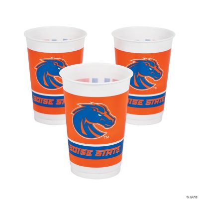 NCAA™ Boise State Cups Discontinued