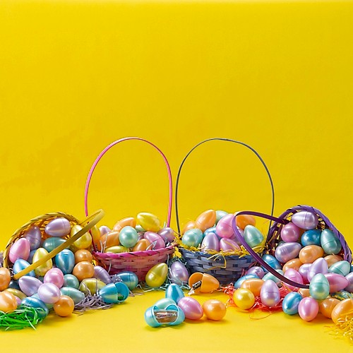 Bulk Easter Eggs